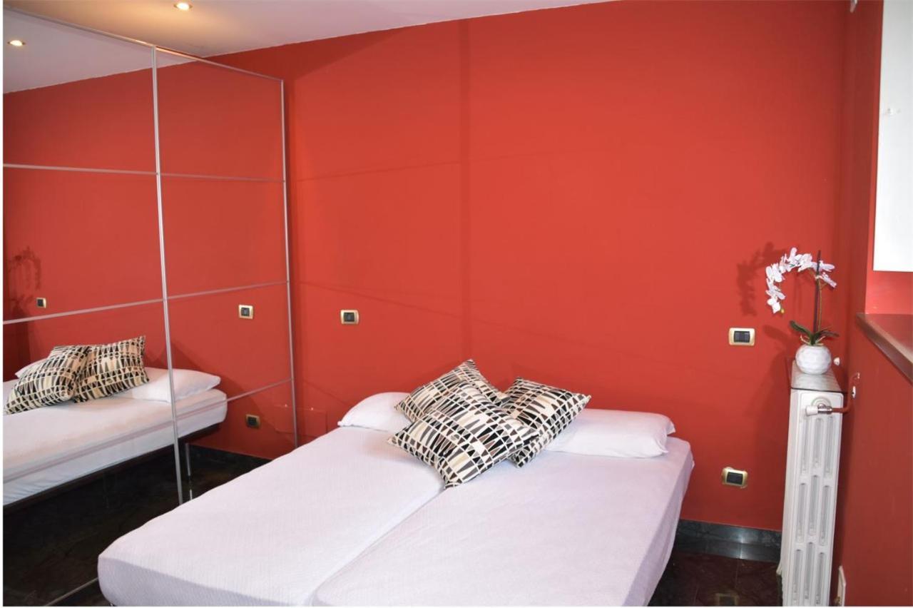 Lognomoelafatina Apartment Baveno Exterior photo