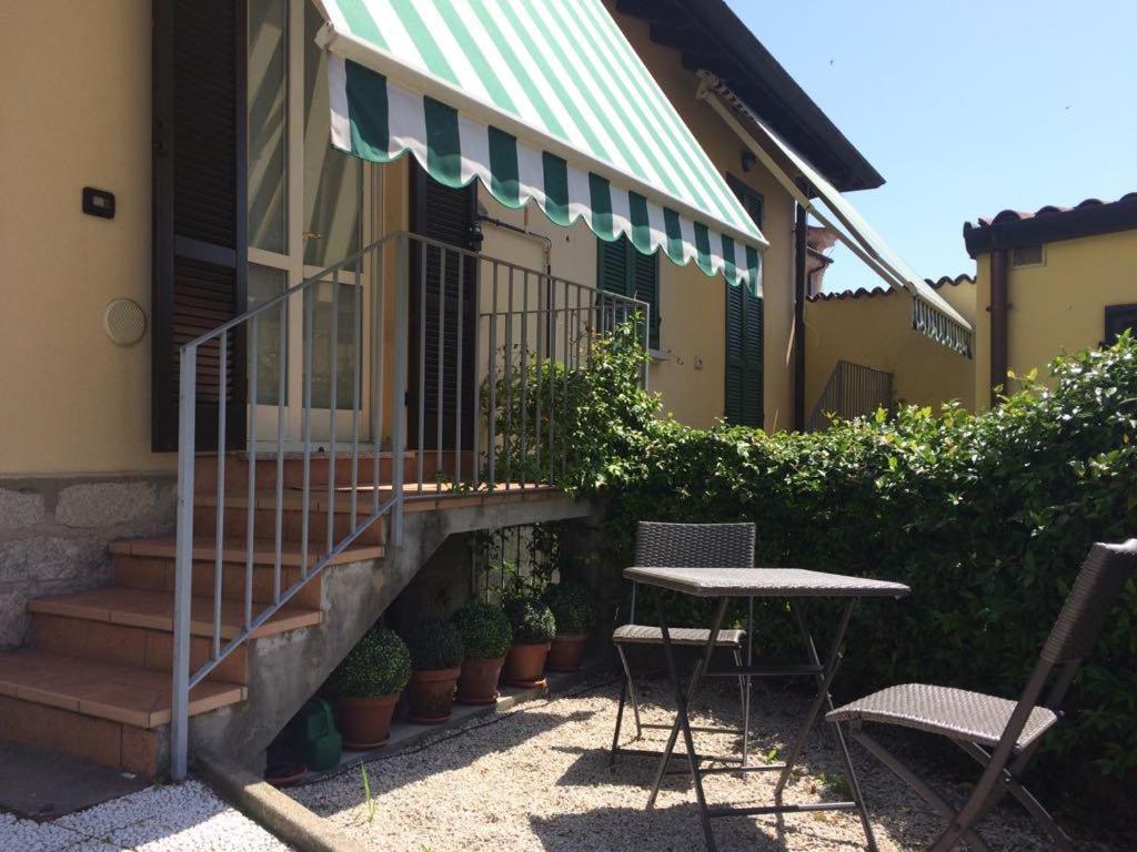 Lognomoelafatina Apartment Baveno Exterior photo