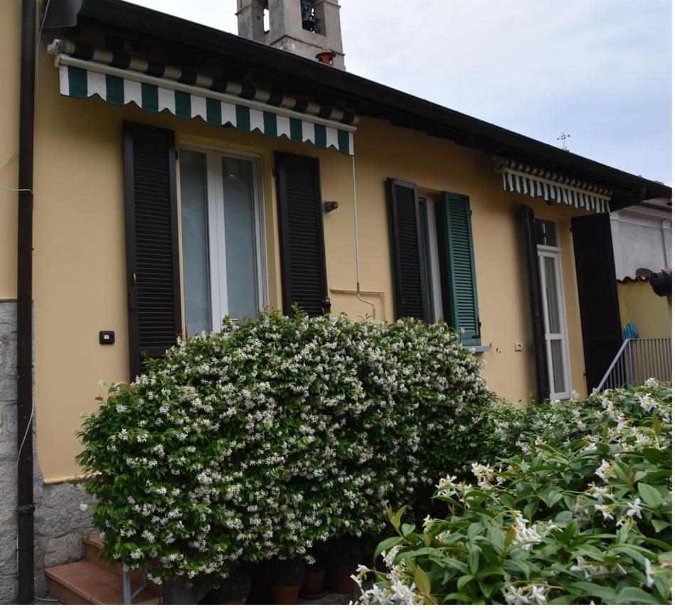 Lognomoelafatina Apartment Baveno Exterior photo