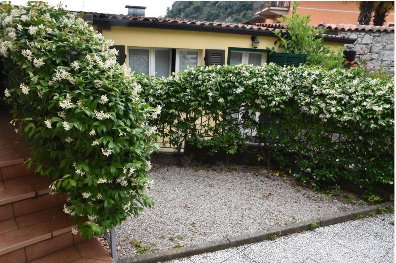Lognomoelafatina Apartment Baveno Exterior photo